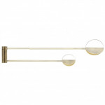 Бра Inodesign Bolia Gold 41.5035
